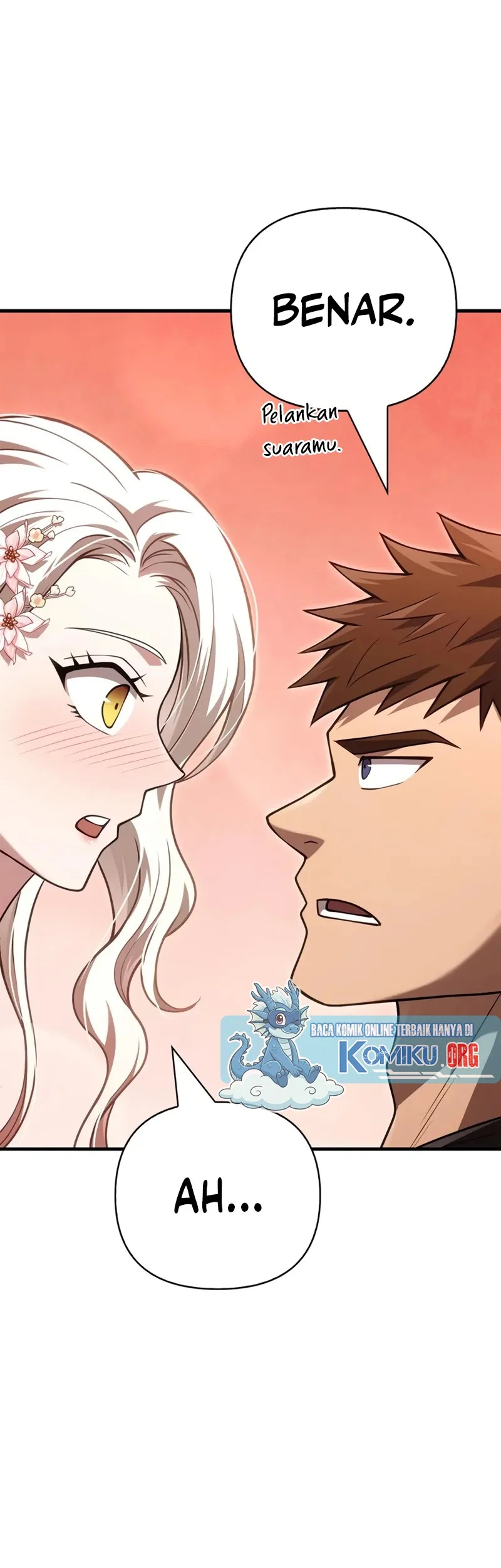 Survive as a Barbarian in the Game Chapter 135 Fix Gambar 22